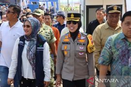 Polres Batang mengimbau masyarakat tiadakan takbir keliling