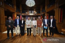 Presiden Prabowo ungkap 1.000 SPPG kena suspend, pemerintah perketat standar