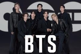 BTS cetak rekor penjualan album "Arirang" di minggu pertama debut