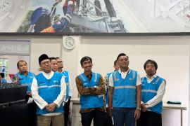 PLN NTT siagakan 1.038 personel selama Nyepi dan Idul Fitri