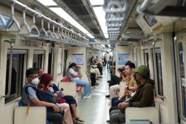 KAI berlakukan tarif Rp1 untuk LRT Jabodebek saat Lebaran 2026