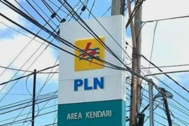 Tunggakan pelayanan PLN: PT KSN setor Rp1 miliar, instalasi mandek