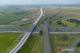 Pengelola Tol Cipali: Delapan rest area bisa dimanfaatkan pengendara