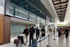 Bandara Juanda layani 266.910 penumpang periode Lebaran