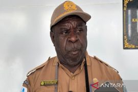 Pemkab Jayawijaya pastikan layanan kesehatan buka selama libur Lebaran