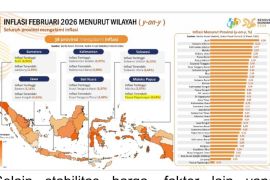 Stabilitas Ekonomi: Kunci yang sering terlupakan dalam pertumbuhan daerah