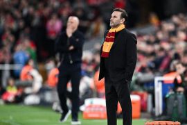 Liha Champions - Liverpool kubur harapan Galatasaray dengan kemenangan 4-0