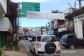 H-2 Lebaran 2026:  jalur selatan Cianjur mulai dipadati kendaraan pemudik