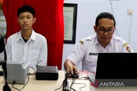 Dindukcapil Temanggung terus genjot perekaman e-KTP