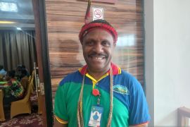 YPMAK targetkan pembentukan Pokja Kampung rampung pada Agustus