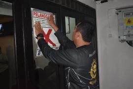 Satpol PP Surabaya temukan panti pijat beroperasi saat Ramadhan