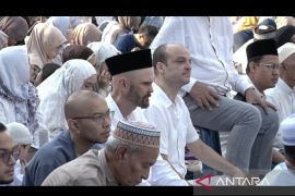 PP Muhammadiyah: Idul Fitri 1447 H kesempatan saling hargai perbedaan