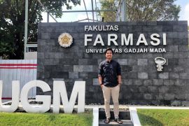 Pertolongan pertama di perjalanan: peran obat OTC dalam situasi darurat mudik Lebaran