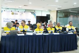 Puncak arus mudik, BPH Migas: Ketersediaan energi aman