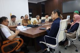 BPOM cek keamanan pangan di Kukar