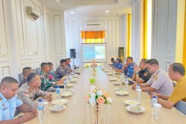 PLBN Motamasin siaga hadapi lonjakan lintas batas Idul Fitri 1447 H