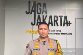 Polda Metro Jaya kerahkan 1.810 personel amankan malam takbiran 2026