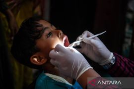 Melewatkan sarapan berisiko ganggu kesehatan mulut