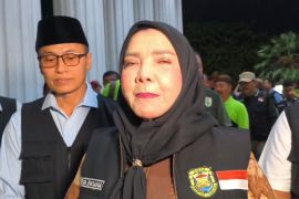 Pemkot Bandarlampung sebut kegiatan malam takbiran berjalan kondusif