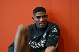 Cristhian Mosquera perdana dipanggil perkuat timnas Spanyol