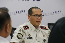 2.732 warga binaan di Kepri mendapatkan remisi Idul Fitri 2026
