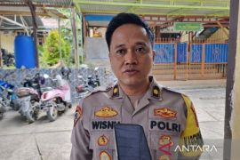 Polresta Manokwari kerahkan 75 personel amankan lokasi Shalat Idul Fitri