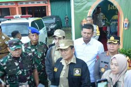 Pemkot Jambi tambah armada antisipasi lonjakan sampah saat Lebaran