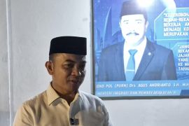 Kakanwil Ditjenpas Jambi perketat sistem kendali kunjungan Lebaran di Lapas