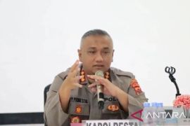 Polresta Ambon ingatkan waspadai penipuan daring selama libur Lebaran
