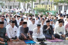 Muhammadiyah Aceh ajak tanggapi perbedaan Lebaran secara dewasa