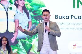 Hizrah Bacan : Bisnis hijau dari keprihatinan lingkungan hingga peluang ekonomi