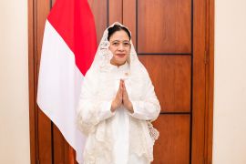 Ketua DPR: Lebaran perlu jadi momen mempererat kebersamaan membangun bangsa