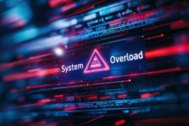 Transaksi Digital melonjak jelang Lebaran, menguji kesiapan sistem TI perusahaan