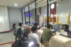 Masyarakat pilih mudik dengan Whoosh karena waktu tempuh yang cepat