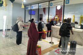 KCIC pastikan harga tiket Whoosh terjangkau selama masa mudik Lebaran
