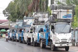 PLN siagakan 1.954 personel jaga keandalan listrik Ramadhan dan Idul Fitri