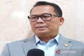 Anggota DPR minta masyarakat manfaatkan layanan Polri 110