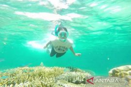 Delapan destinasi pilihan untuk liburan Lebaran di Kaltim