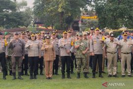 Pemkot-Polres Jakbar masih buka penitipan kendaraan pemudik