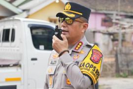Strategi Polresta Bandung efektif urai kepadatan Nagreg