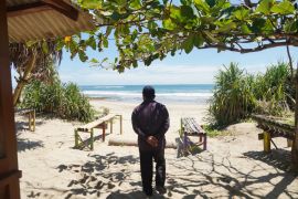 Disparbud Garut menyiapkan kenyamanan wisata saat libur Lebaran