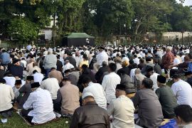 Besok! Pemkot Bandung Gelar Shalat Idul Fitri di Balai Kota