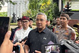 Pemkot Bandung batasi waktu PKL berjualan saat malam takbiran