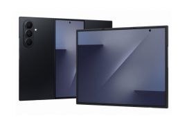 Samsung Galaxy Z Fold 8 Wide disiapkan untuk bersaing dengan iPhone Fold