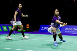 Rachel/Febi Tembus Perempat Final, Targetkan Gelar di Orleans Masters!