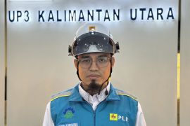 PLN Kaltara Siaga Jaga Kelistrikan Rumah Sakit dan Masjid Saat Lebaran