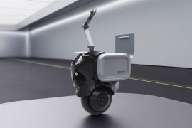 OMOWAY Luncurkan Mobility One: Arsitektur yang Dikembangkan secara Mandiri Hadir dengan Berbagai Potensi Skenario Penggunaan