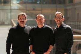 Vercel Appoints Mitchell Hashimoto, Co-Founder of HashiCorp and Creator of Terraform, to Board of Directors