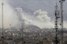 IMF: Operasi militer AS terhadap Iran berisiko dorong inflasi global