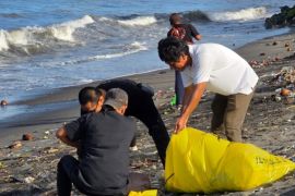 Pantai Mataram diserbu saat Lebaran, pengawasan ditingkatkan